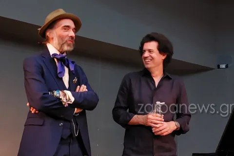 daskalakis