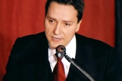 Δημήτρης Καλογιάννης