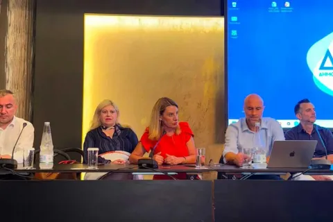 ΔΥΠΑ: Πάνω από 220.000 ωφελούμενοι σε απασχόληση και κατάρτιση σε Κεντρική και Δυτική Μακεδονία