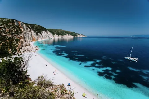 paralia