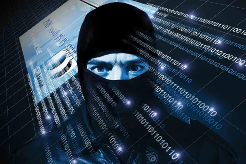 hacker