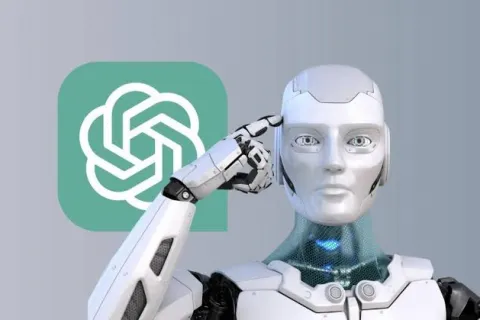 chatgbt robot