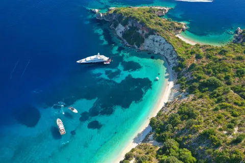 ithaki