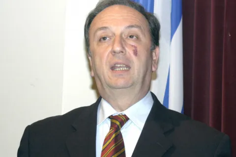 γιωργος καλός