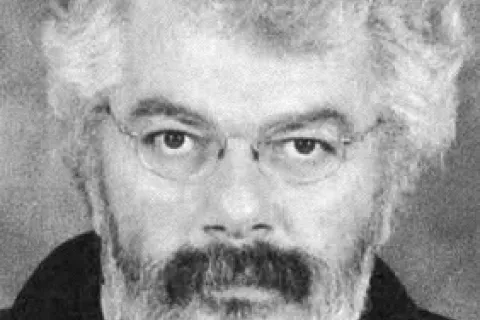 Χρήστος Κανδηλώρος