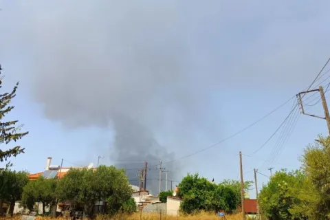 κορινθος