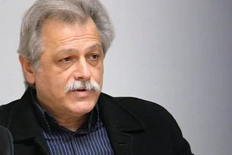 Χρήστος Κορτζίδης