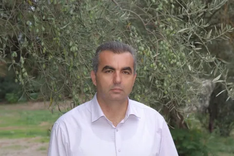 ΛΑΜΠΡΟΣ ΚΟΥΤΣΙΚΟΣ