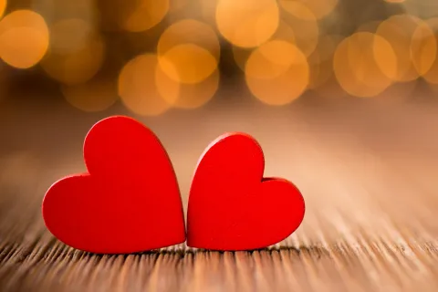 love