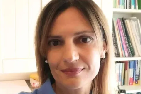 ματίνα παναγιωτελίδου