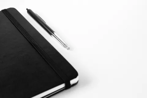 notebook