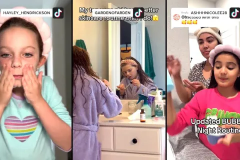 sephora kids
