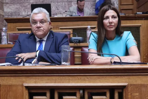 παπαωιανου ζαχαράκη