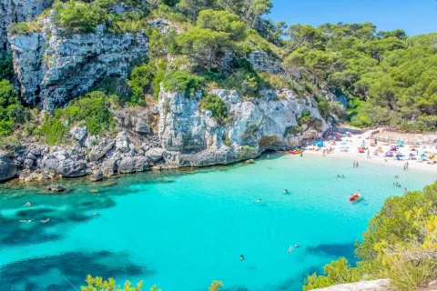 paralia