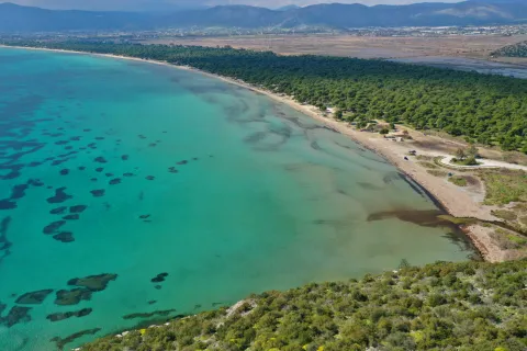 παραλια