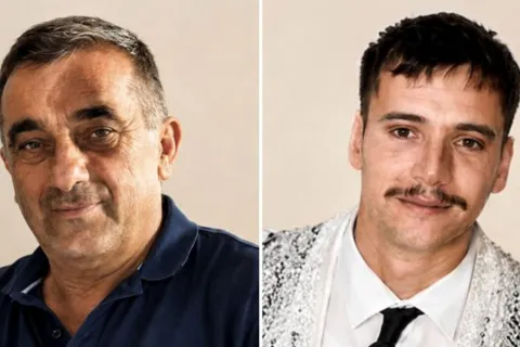 πυροσβεστες νεκροί