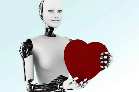 robots