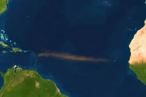atlantikos