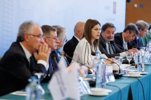 112συνοδος πρυτανεων