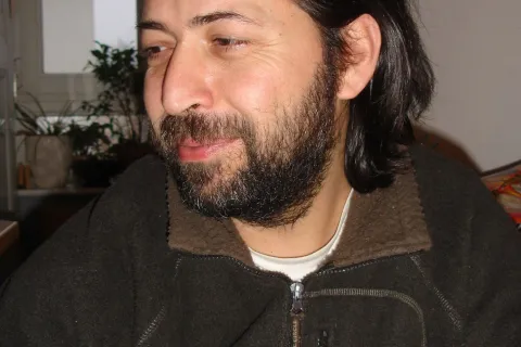 τασος ΓΚΑΡΑΓΚΑΝΗΣ