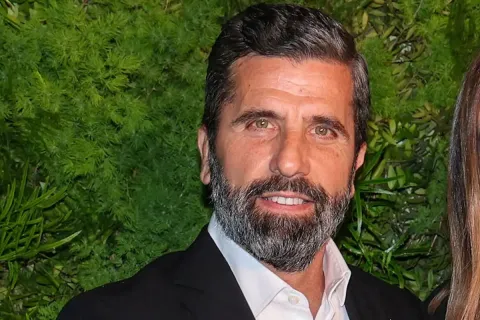 Θανάσης Βισκαδουράκης