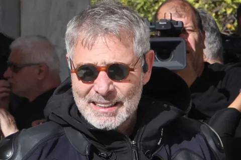 αθεριδης