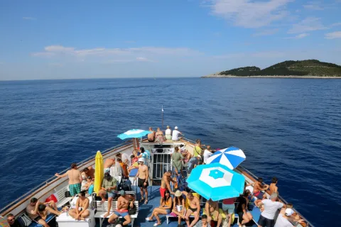 tourismos