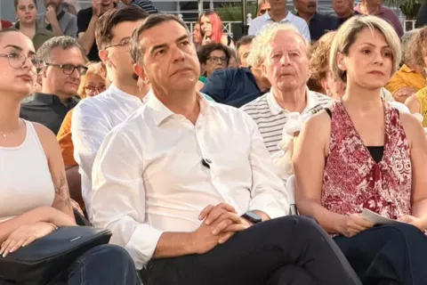 τσιπρας