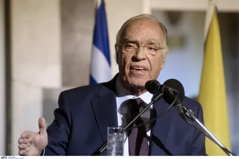 Βασίλης Λεβέντης