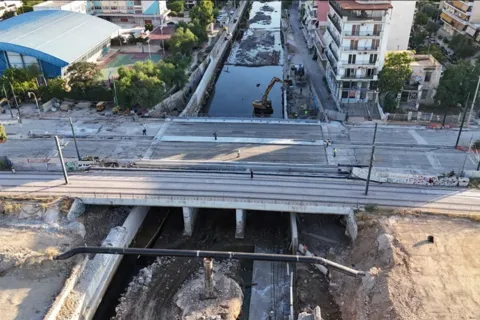 δρομ