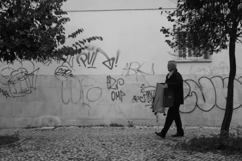 περπατημα