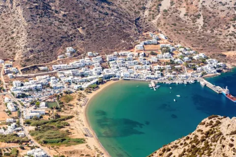 σιφνος