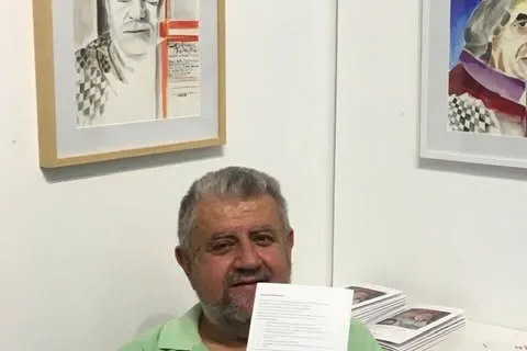 prokoopos vasileios