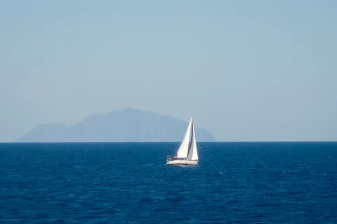 ιστιοπλοϊκό 
