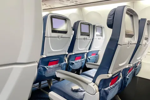 aeroplano