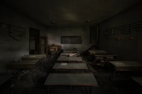 taksi dark