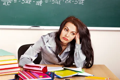 teachers