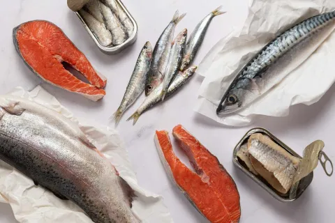FISH