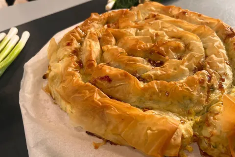 tiropita