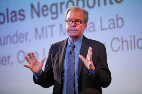 negroponte