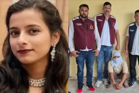 indian teacher killed