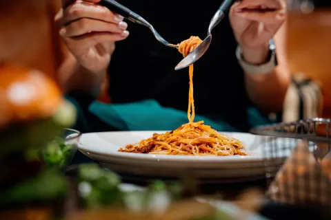 meal 