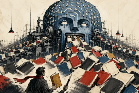 amazon A.I.