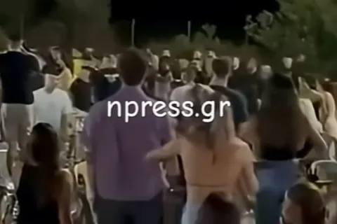 αντιριο
