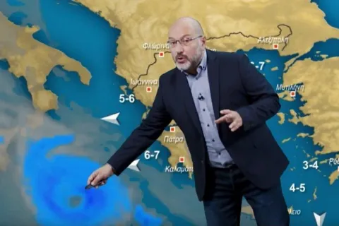 arnaoutoglou