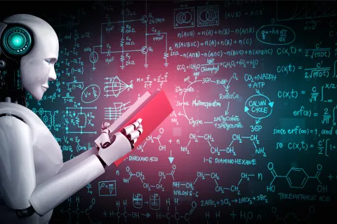 chatgbt robot
