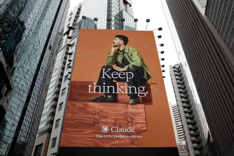 claude AI