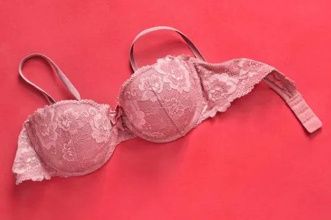 bra