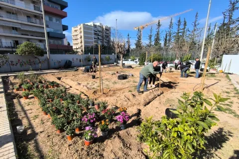 Δήμος Αθηναίων