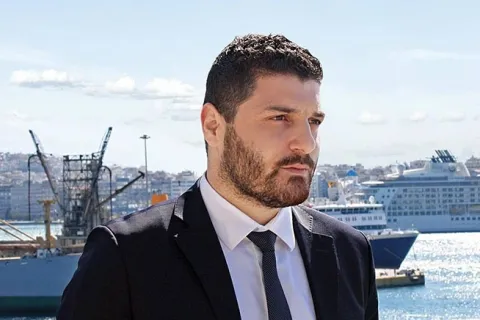 διονυσης